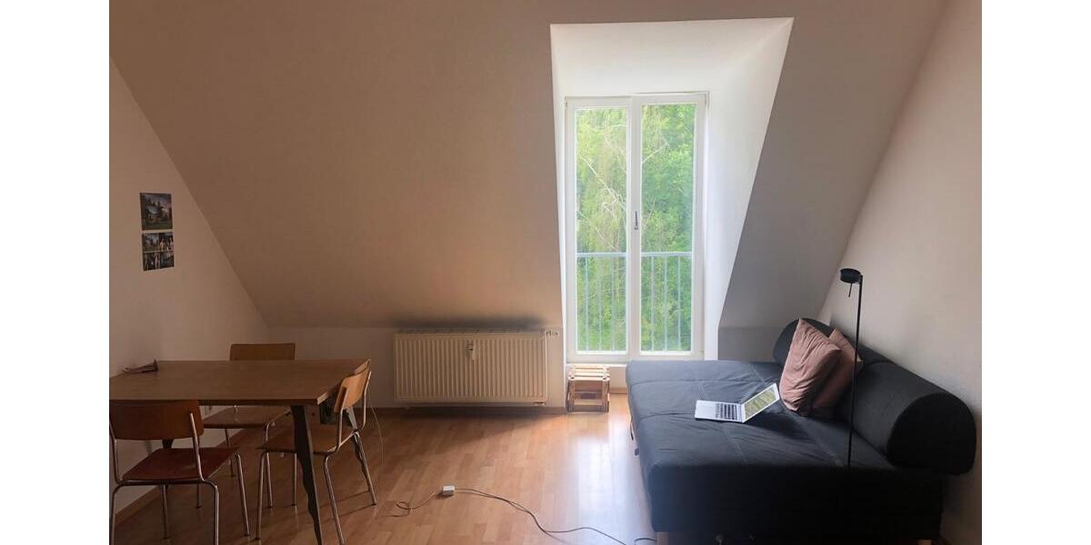 Wohnen auf Zeit Potsdam Südliche Innenstadt - 2 Zimmer, 56 m&sup2;, 700&euro; | Angebot:26598357
