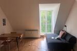 Wohnen auf Zeit Potsdam Südliche Innenstadt - 2 Zimmer, 56 m&sup2;, 700&euro; | Angebot:26598357