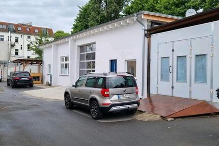 Gewerbeobjekt Berlin Pankow - 2.700&euro; | Angebot:26675021