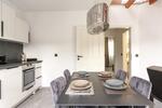 Wohnen auf Zeit Essen Huttrop - 3 Zimmer, 75 m&sup2;, 70&euro; | Angebot:26337025