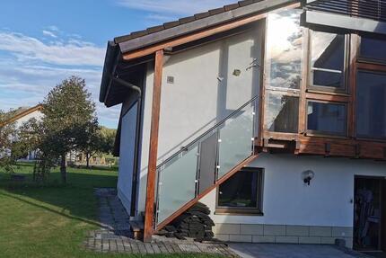 Wohnung Ebensfeld - 3 Zimmer, 83 m&sup2;, 700&euro; | Angebot:25080726