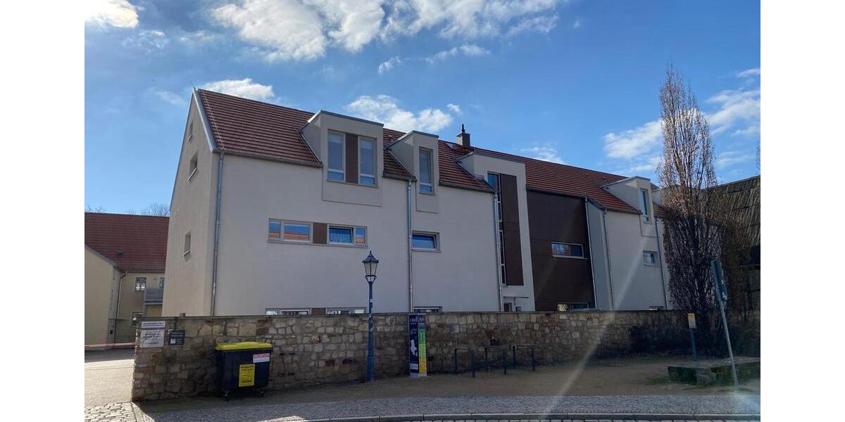 Etagenwohnung Quedlinburg - 2 Zimmer, 50 m&sup2;, 625&euro; | Angebot:25900454