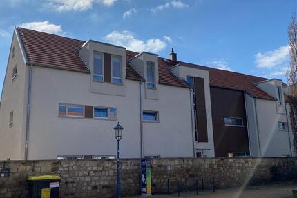 Wohnung Quedlinburg - 2 Zimmer, 50 m&sup2;, 625&euro; | Angebot:25900454