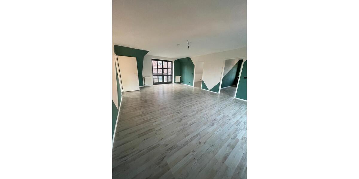 Dachgeschoßwohnung Probsteierhagen - 3 Zimmer, 95 m&sup2;, 1.295&euro; | Angebot:26697335