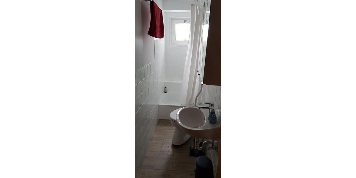 Etagenwohnung Albstadt - 1 Zimmer, 13 m&sup2;, 300&euro; | Angebot:25299861