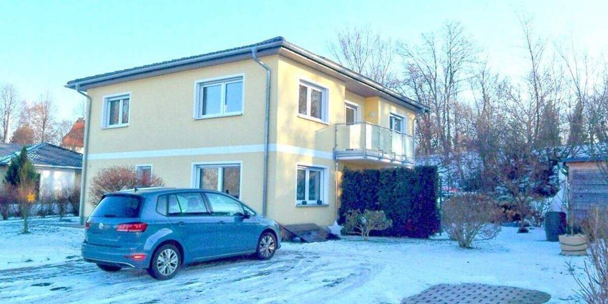 Etagenwohnung Obergurig Singwitz - 3 Zimmer, 90 m&sup2;, 900&euro; | Angebot:24437578