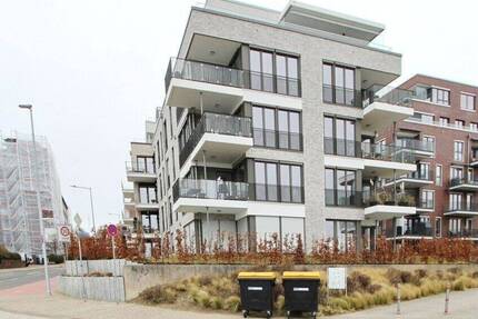 Wohnung Wedel - 4 Zimmer, 138 m&sup2;, 2.900&euro; | Angebot:23627080