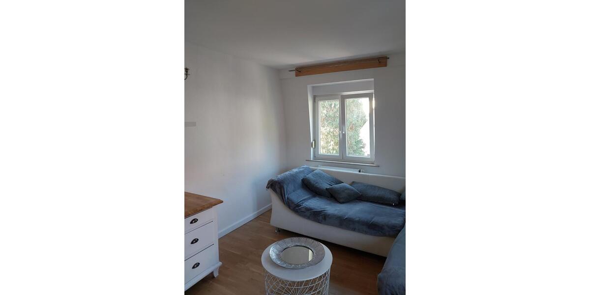 Dachgeschoßwohnung Laudenbach - 2 Zimmer, 63 m&sup2;, 900&euro; | Angebot:24672624