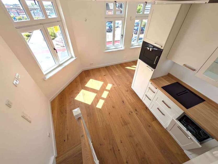Wohnung zum Mieten in Westerland 1.040 € 33.82 m²