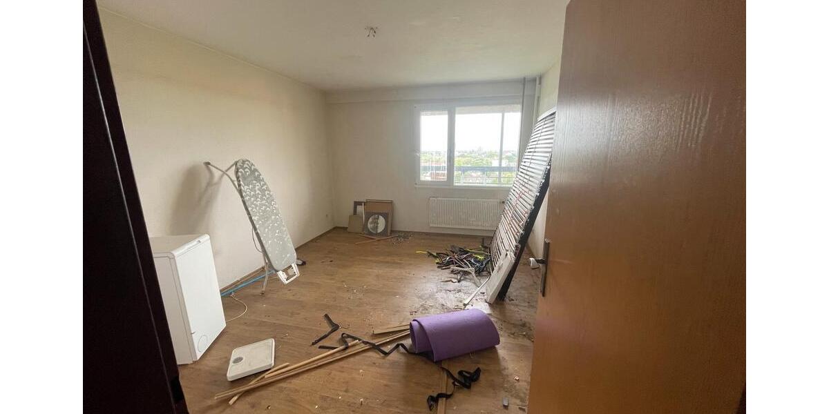 Etagenwohnung Duisburg Essenberg - 3 Zimmer, 84 m&sup2;, 666&euro; | Angebot:25118611