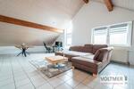 Dachgeschoßwohnung Homburg - 2 Zimmer, 100 m&sup2;, 750&euro; | Angebot:26596074
