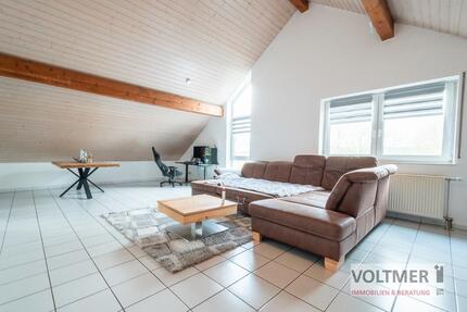 Wohnung Homburg - 2 Zimmer, 100 m&sup2;, 750&euro; | Angebot:26596074