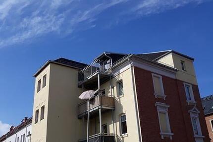 Wohnung Zwickau Neuplanitz - 2 Zimmer, 38 m&sup2;, 250&euro; | Angebot:26632076