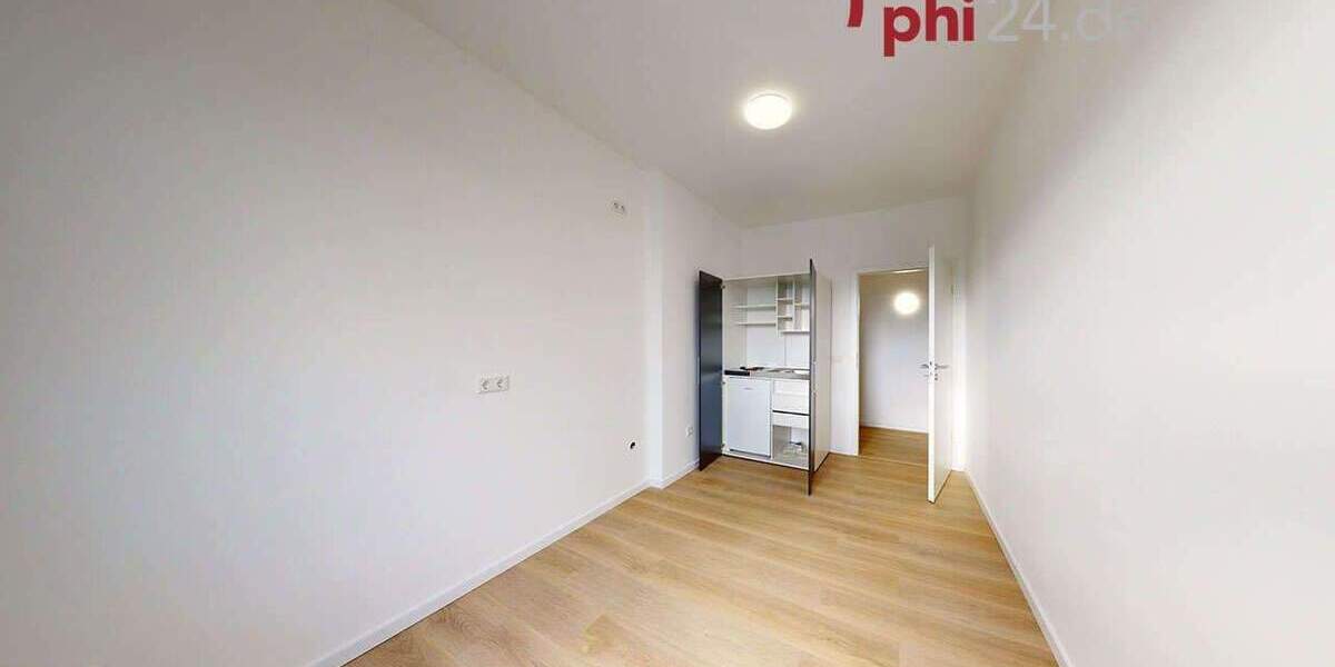 Etagenwohnung Aachen Aachen-Mitte - 2 Zimmer, 36 m&sup2;, 460&euro; | Angebot:25677710
