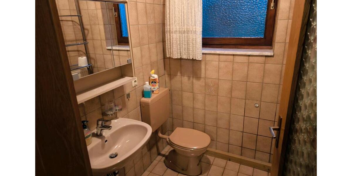 Erdgeschoßwohnung Donzdorf - 3 Zimmer, 297&euro; | Angebot:23040749