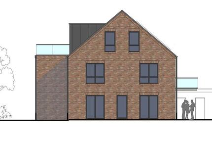 Wohnung Versmold - 2 Zimmer, 55 m&sup2;, 675&euro; | Angebot:24870020