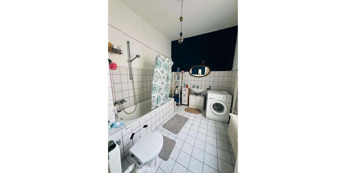 Wohnen auf Zeit Flensburg - 2 Zimmer, 28 m&sup2;, 460&euro; | Angebot:25380383