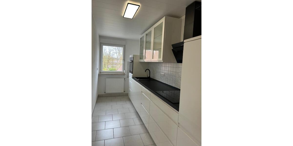 Etagenwohnung Herrieden - 3 Zimmer, 720&euro; | Angebot:22495741