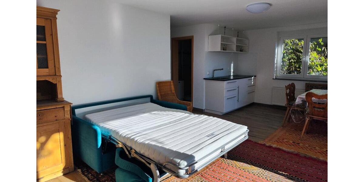 Wohnung in St. Märgen auf Zeit 2 zimmer