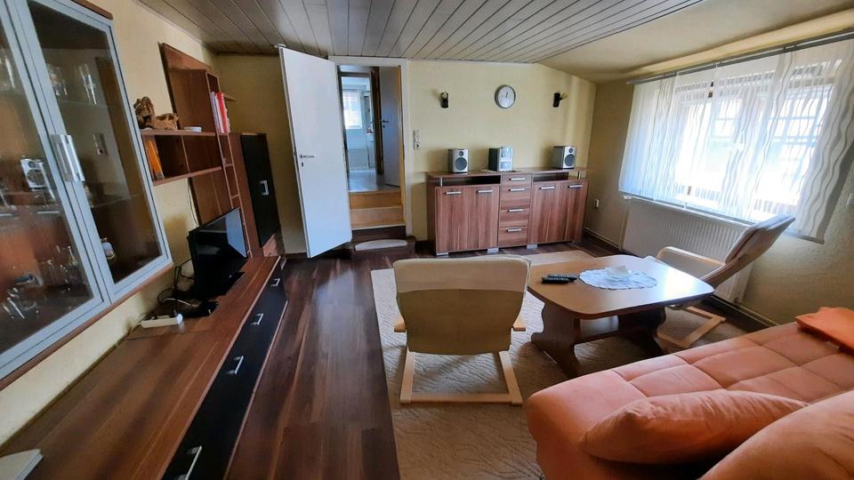 Wohnen auf Zeit Nauen - 4 Zimmer, 82 m&sup2;, 45&euro; | Angebot:26566614