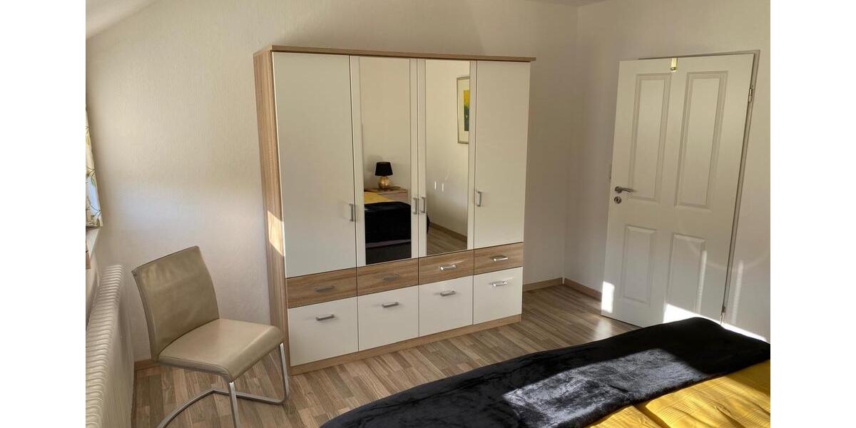 Etagenwohnung Werlte - 5 Zimmer, 90 m&sup2;, 1.150&euro; | Angebot:26049240