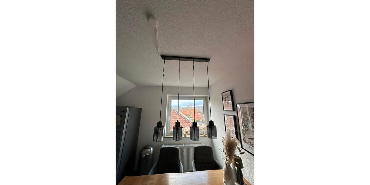 Dachgeschoßwohnung Bückeburg - 1 Zimmer, 79 m&sup2;, 690&euro; | Angebot:26522390