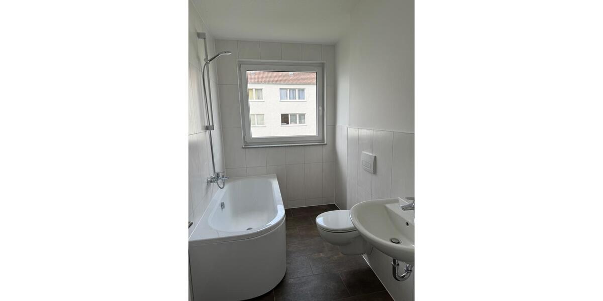 Frisch renovierte Wohnung 3 zimmer