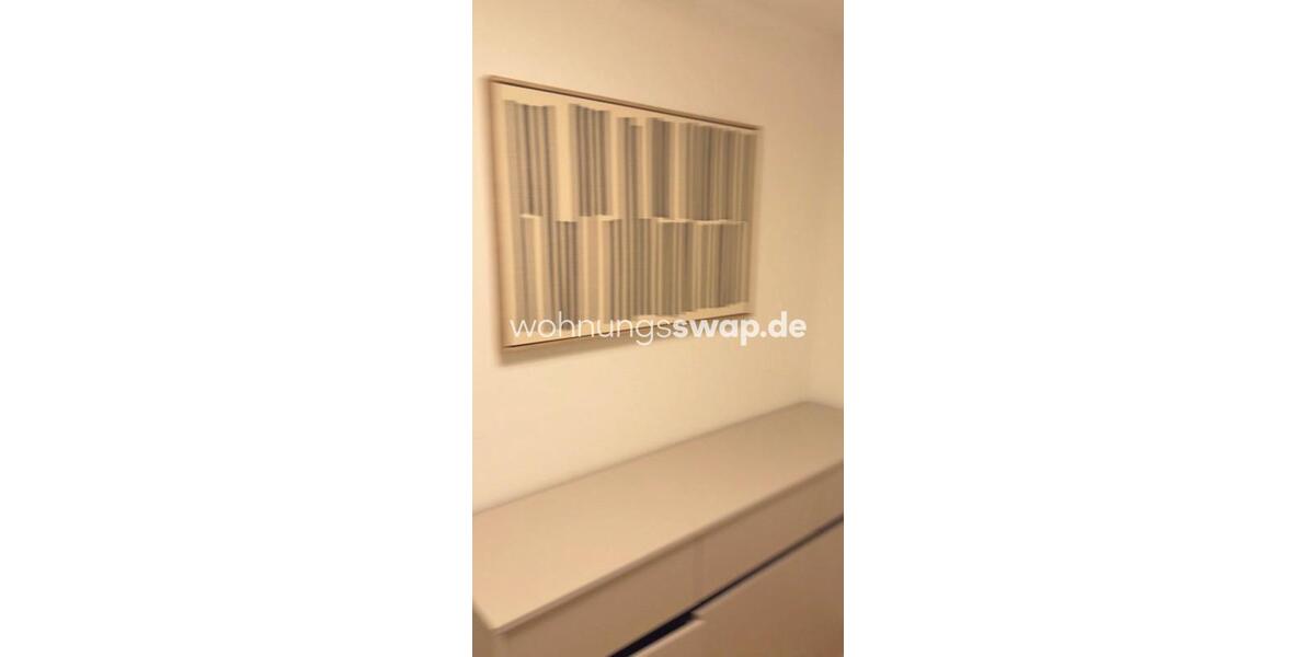 Etagenwohnung München Nymphenburg - 1 Zimmer, 25 m&sup2;, 840&euro; | Angebot:26489975