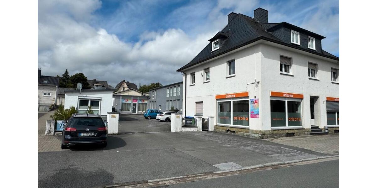 Gewerbeobjekt Brilon - 850&euro; | Angebot:24541085