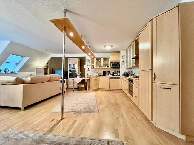 Etagenwohnung Bad Krozingen - 2 Zimmer, 69 m&sup2;, 790&euro; | Angebot:26741695