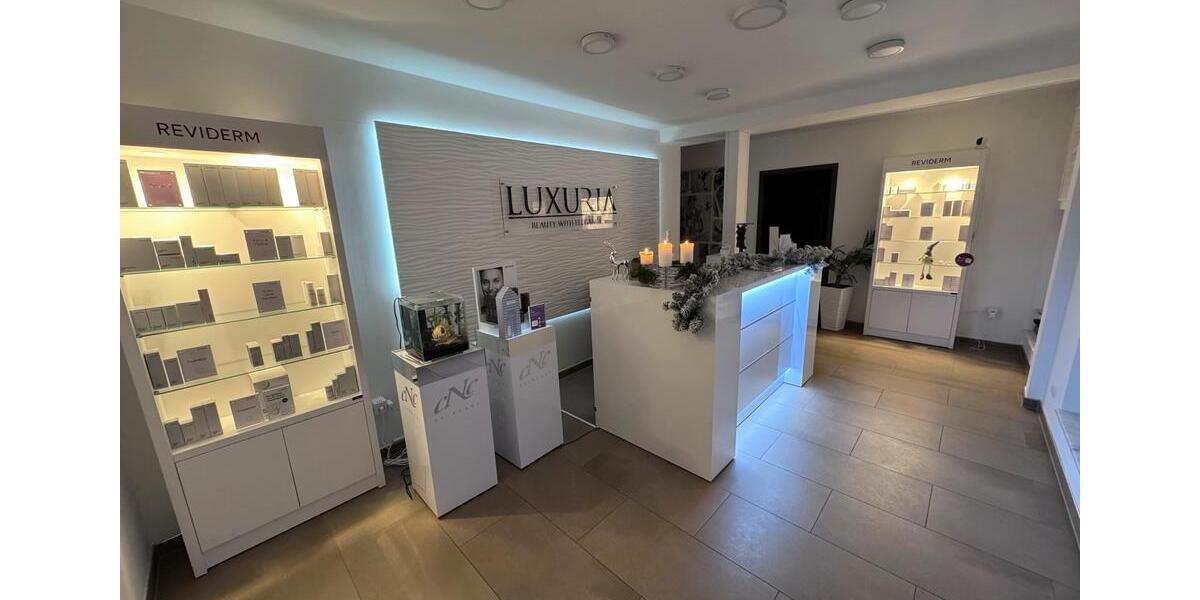 Gewerbeobjekt Soltau - 3 Zimmer, 20 m&sup2;, 350&euro; | Angebot:19445914