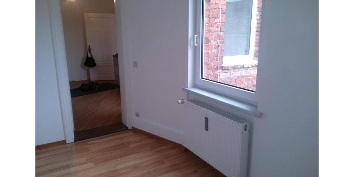 Erdgeschoßwohnung Wittenberge - 2 Zimmer, 50 m&sup2;, 430&euro; | Angebot:26177399