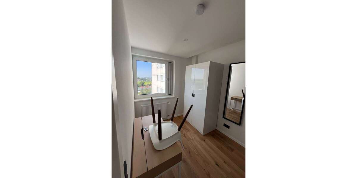 Zimmer Nürnberg Gaismannshof - 475&euro; | Angebot:25943818