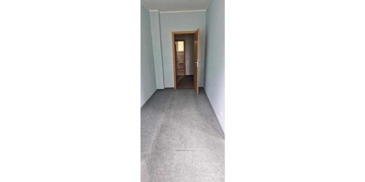 3-Raum Wohnung 3 zimmer