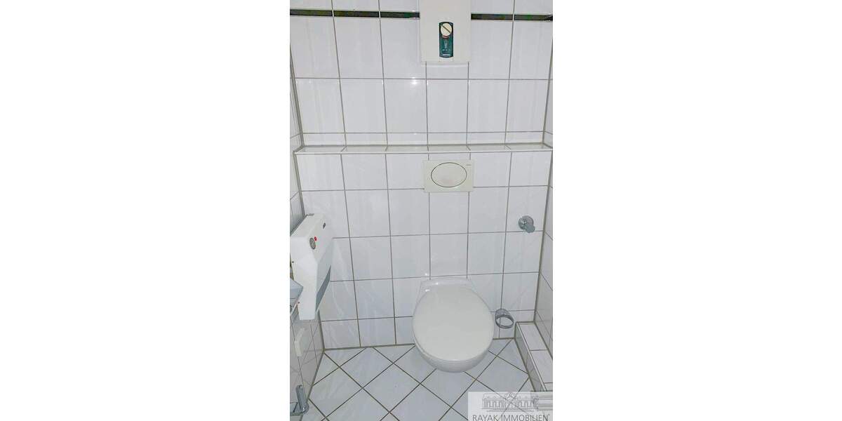 Etagenwohnung Neuss Innenstadt - 2 Zimmer, 43 m&sup2;, 590&euro; | Angebot:25250853