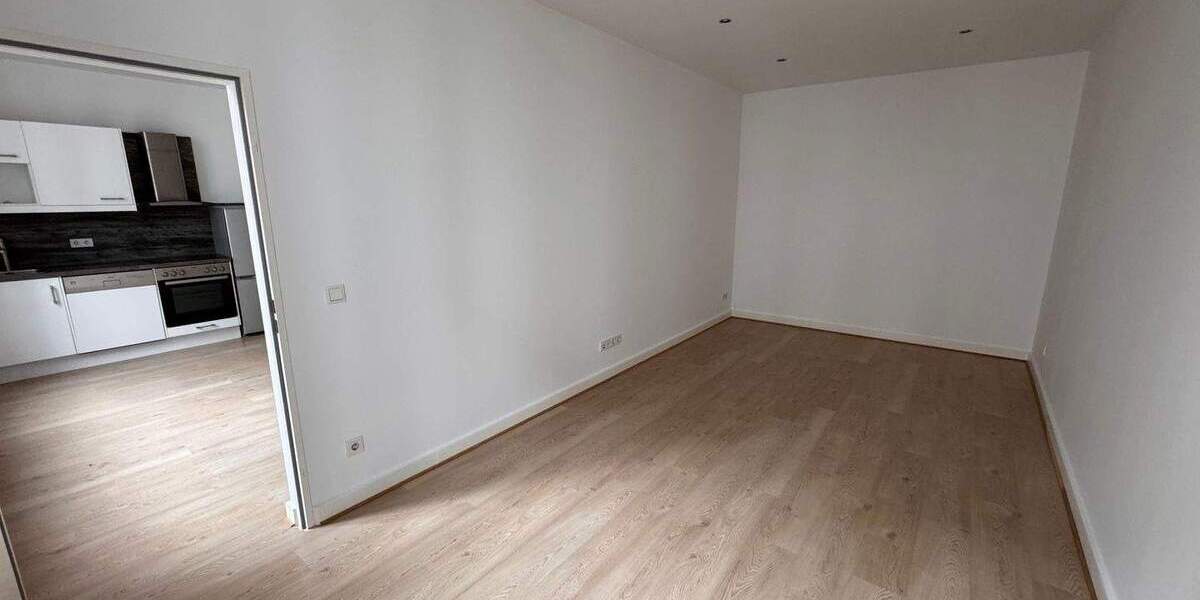 Etagenwohnung Wiesbaden Westend / Bleichstraße - 2 Zimmer, 79 m&sup2;, 1.178&euro; | Angebot:25277930