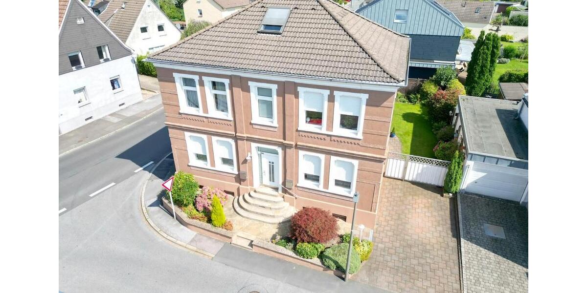 Maisonettenwohnung Dortmund Aplerbeck - 5 Zimmer, 127 m&sup2;, 1.340&euro; | Angebot:25145460