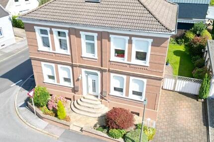 Wohnung Dortmund Aplerbeck - 5 Zimmer, 127 m&sup2;, 1.340&euro; | Angebot:25145460