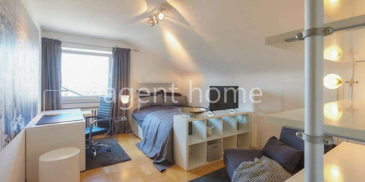 Wohnen auf Zeit in Tübingen 1.890 € 2 zimmer