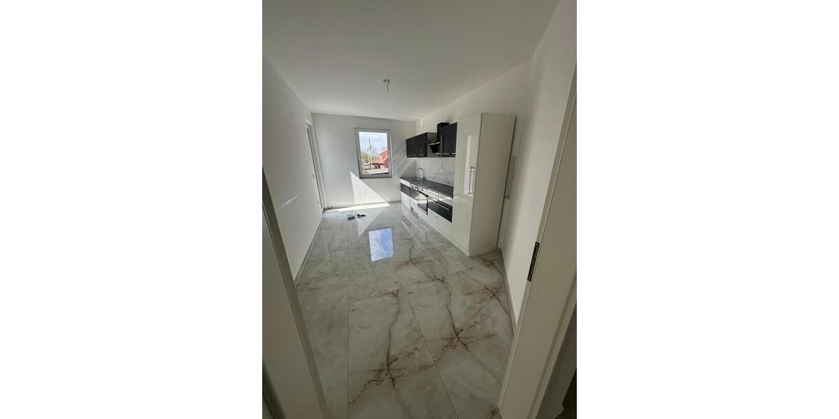 Etagenwohnung Nienburg (Weser) - 3 Zimmer, 94 m&sup2;, 1.200&euro; | Angebot:25402876