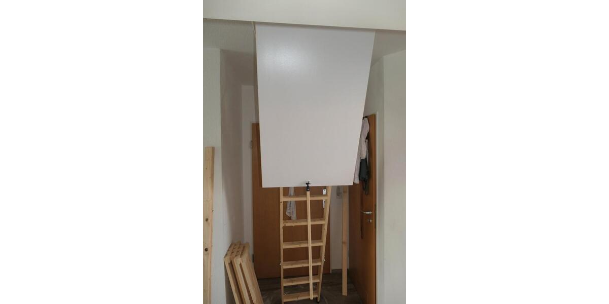 Dachgeschoßwohnung Salzwedel - 2 Zimmer, 57 m&sup2;, 425&euro; | Angebot:26022919