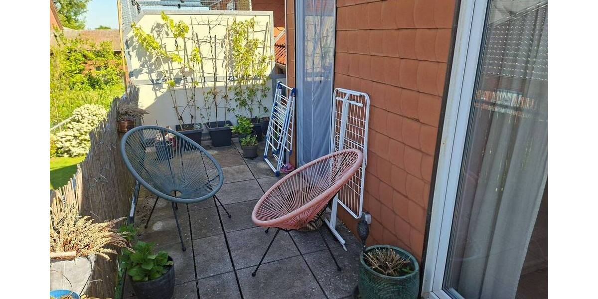 Etagenwohnung Mittelnkirchen - 2 Zimmer, 65 m&sup2;, 650&euro; | Angebot:26515121