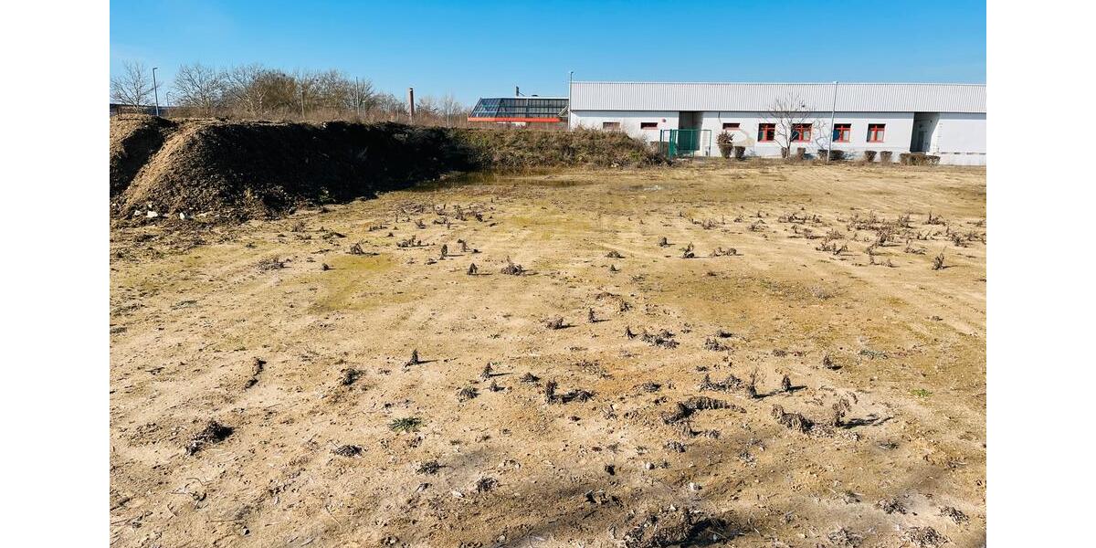 Gewerbeobjekt Nauen - 3.000&euro; | Angebot:25969627