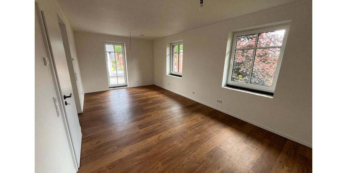 Etagenwohnung Vreden - 3 Zimmer, 92 m&sup2;, 1.058&euro; | Angebot:26494655