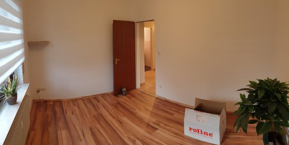 Erdgeschoßwohnung Zeven - 3 Zimmer, 105 m&sup2;, 920&euro; | Angebot:25048474