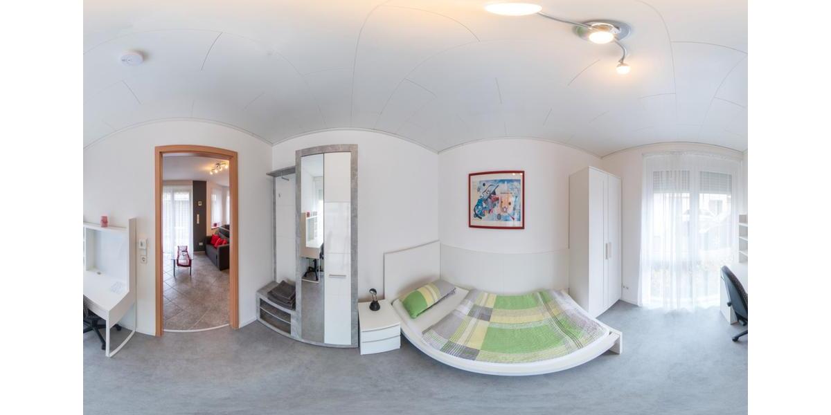 Wohnen auf Zeit Filderstadt - 1 Zimmer, 30 m&sup2;, 850&euro; | Angebot:26213585