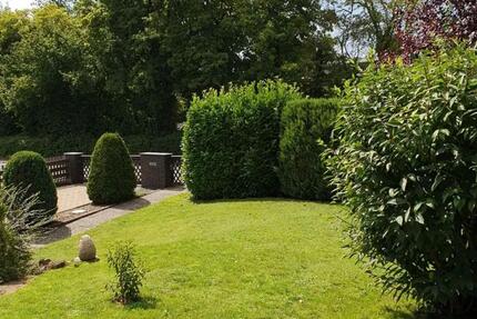 3 zimmer wohnung RONNEBURG(63549) 3 zimmer