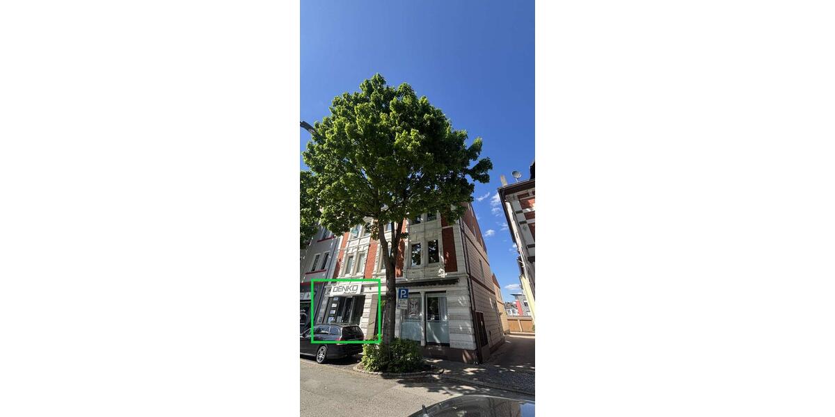 Gewerbeobjekt Herne - 1.090&euro; | Angebot:24513890