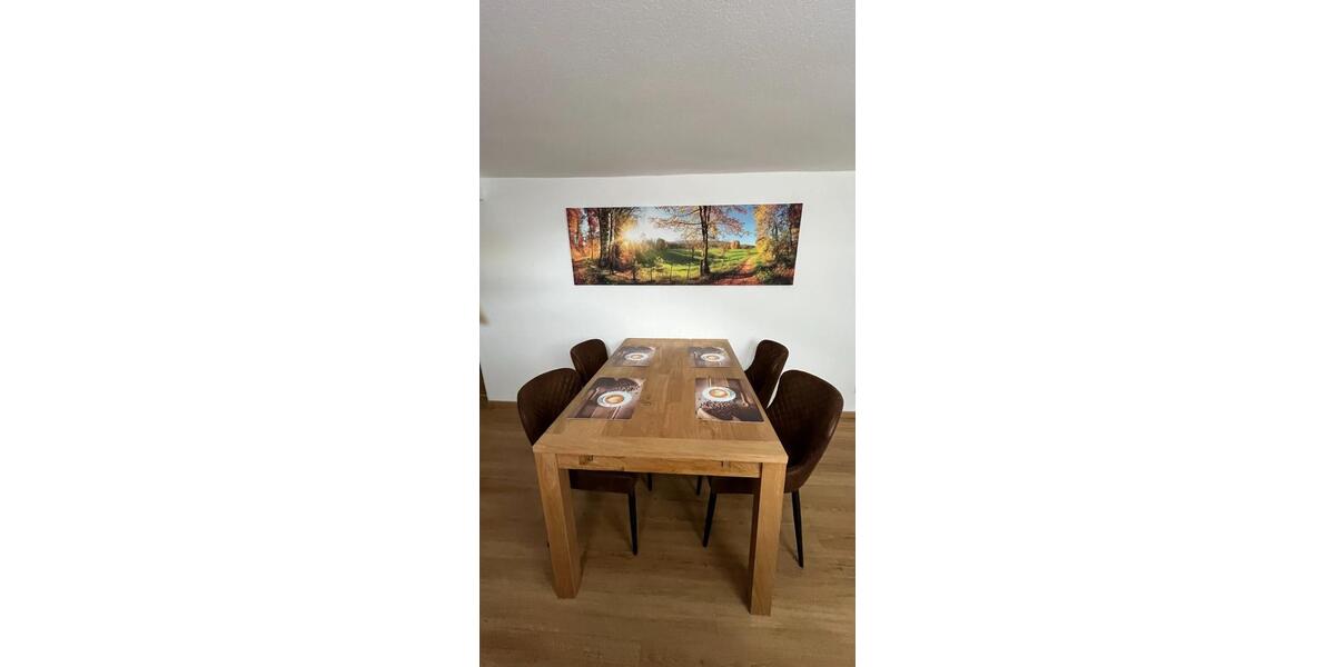 Wohnen auf Zeit Fulda - 3 Zimmer, 65 m&sup2;, 1.950&euro; | Angebot:25098685