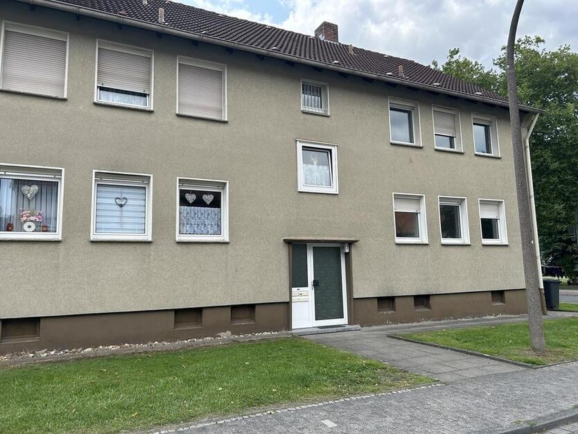 Wohnen, wo das Herz schlägt.